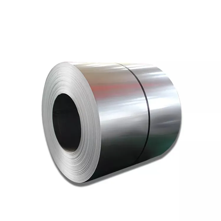 carbon steel coil